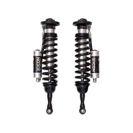ICON VEHICLE DYNAMICS 08-UP LAND CRUISER 200 2.5 VS RR COILOVER KIT 58760